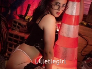 Lilletlegirl