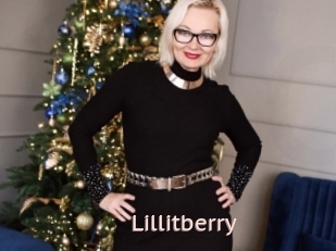 Lillitberry