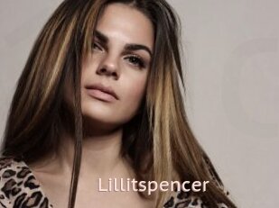 Lillitspencer