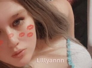 Lillyannn