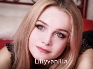 Lillyvanilla