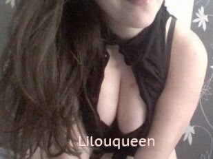 Lilouqueen