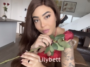 Lilybett