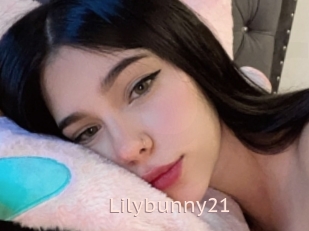 Lilybunny21