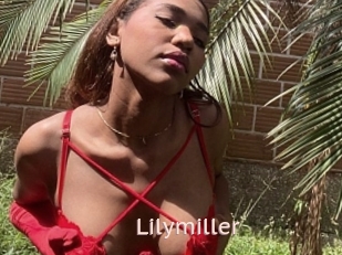 Lilymiller