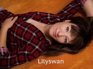 Lilyswan