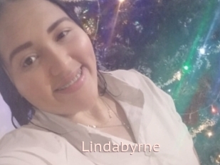 Lindabyrne