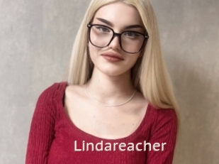 Lindareacher