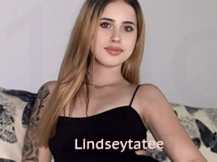 Lindseytatee