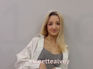 Linettealvey