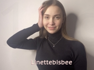 Linettebisbee