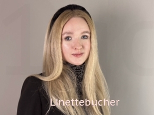 Linettebucher