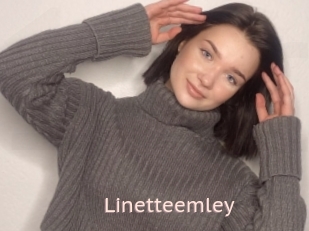 Linetteemley