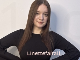 Linettefairall