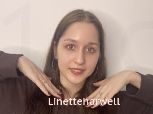 Linetteharwell