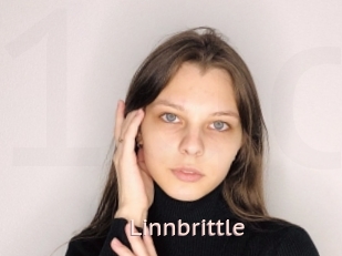 Linnbrittle