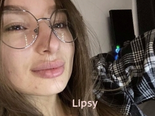 Lipsy