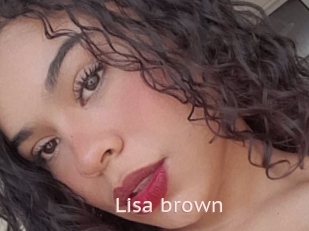 Lisa_brown