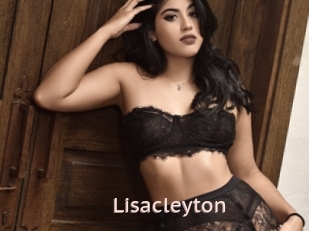 Lisacleyton