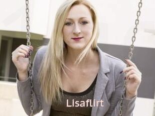 Lisaflirt