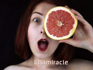 Lisamiracle