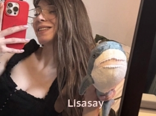 Lisasay