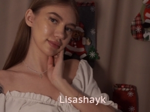 Lisashayk