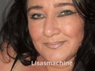 Lisasmachine