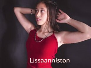 Lissaanniston