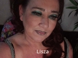 Lisza