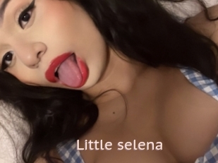 Little_selena