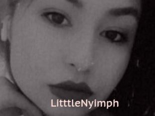 LitttleNyimph