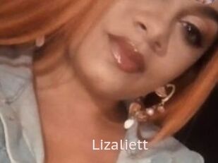 Lizaliett