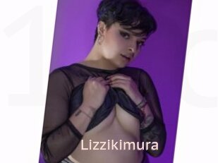 Lizzikimura