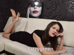 Lizzygreen