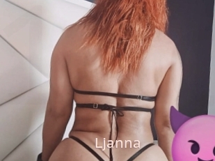 Ljanna