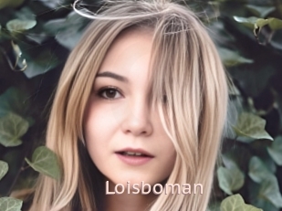 Loisboman