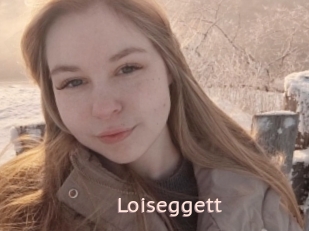 Loiseggett