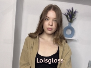 Loisgloss