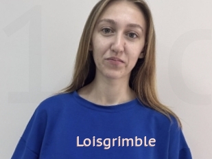 Loisgrimble