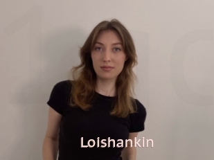 Loishankin