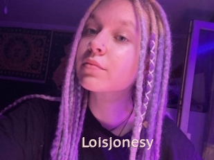 Loisjonesy