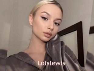 Loislewis