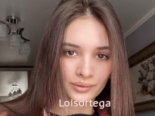 Loisortega