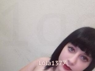 Lola1377