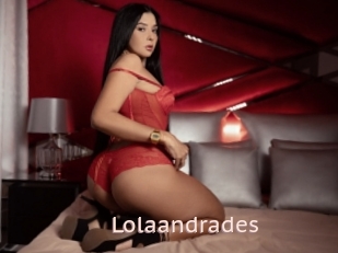 Lolaandrades