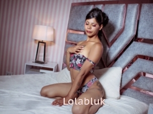 Lolabluk