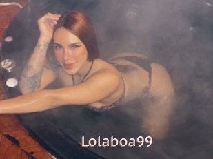 Lolaboa99