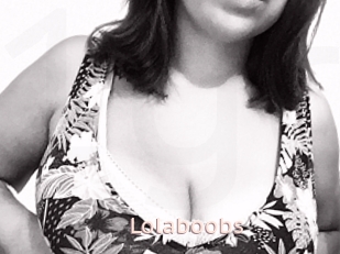 Lolaboobs