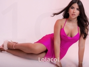 Lolacol